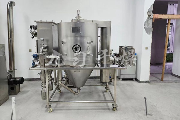 閉路循環噴霧干燥機 閉路循環噴霧干燥機